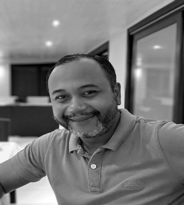 Marcellin Andrianarivelo-Razafy