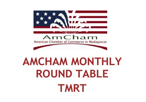 AMCHAM TMRT 1